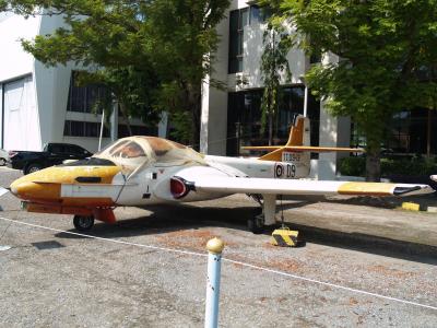 Photo of aircraft RR09-13 operated by Royal Thai Air Force Museum