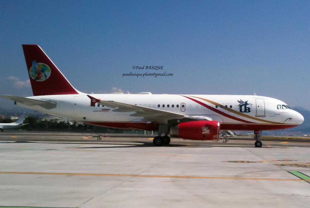 Photo of aircraft VT-VJM operated by Kingfisher Airlines