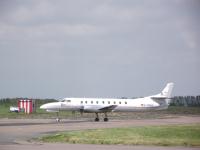 Photo of aircraft D-CNAC operated by Northern Air Charter (Germany)