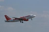 Photo of aircraft G-EZFI operated by easyJet