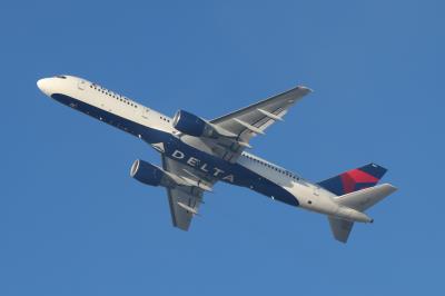 Photo of aircraft N654DL operated by Delta Air Lines