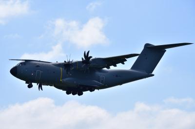 Photo of aircraft ZM407 operated by Royal Air Force