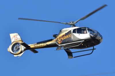 Photo of aircraft N452SH operated by Sundance Helicopters Inc