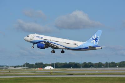 Photo of aircraft XA-DOS operated by Interjet