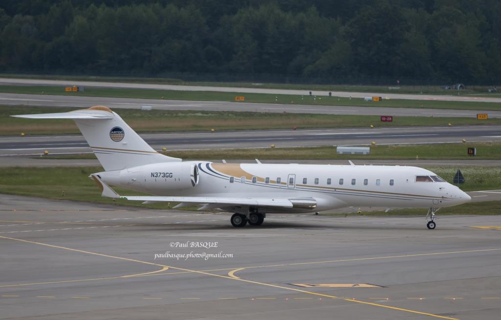 Photo of aircraft N373GG operated by TVPX Aircraft Solutions Inc Trustee