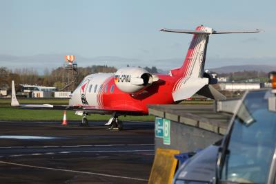 Photo of aircraft D-CPMU operated by FAI Rent-A-Jet