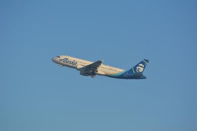 Photo of aircraft N634VA operated by Alaska Airlines