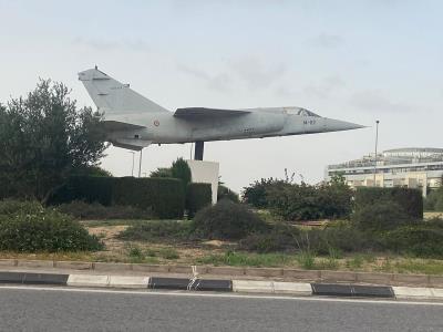 Photo of aircraft C.14-47 operated by Spanish Air Force-Ejercito del Aire