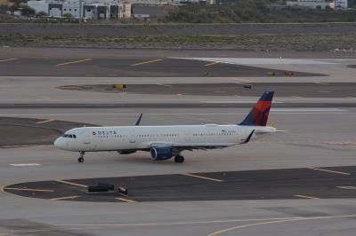 Photo of aircraft N312DN operated by Delta Air Lines
