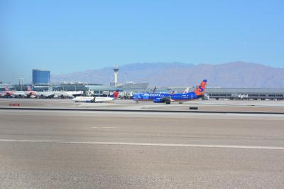 Image of aircraft registration N820SY - A 737-8FH(WL) operated by Sun Country Airlines