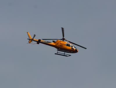 Photo of aircraft G-ERKN operated by Jet Helicopters Ltd