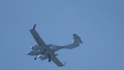 Photo of aircraft G-CTCF operated by L3 CTS Airline & Academy Training Ltd