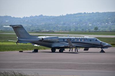 Photo of aircraft SE-RMO operated by Eastair AB