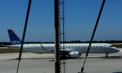 Photo of aircraft 4X-EMA operated by Arkia - Israeli Airlines