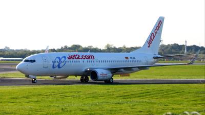 Photo of aircraft EC-IDA operated by Air Europa