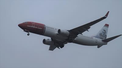 Photo of aircraft SE-RRP operated by Norwegian Air Sweden