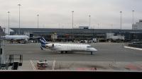 Photo of aircraft N699BR operated by SkyWest Airlines
