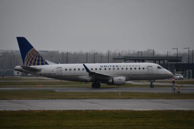 Photo of aircraft N654RW operated by Republic Airways