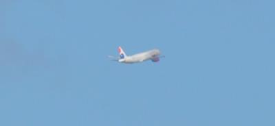 Image of aircraft registration HK-5142 - A A320-214 operated by Viva Air Colombia