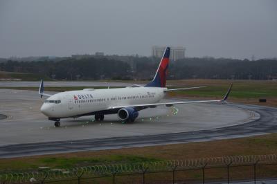 Image of aircraft registration N854DN - A 737-932(ER)(WL) operated by Delta Air Lines