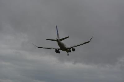 Photo of aircraft N741YX operated by United Express