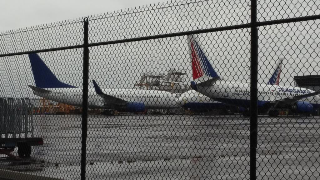 Photo of aircraft LV-CBG operated by Aerolineas Argentinas