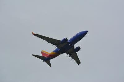 Photo of aircraft N909WN operated by Southwest Airlines