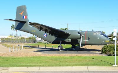 Photo of aircraft A4-199 operated by Royal Australian Air Force