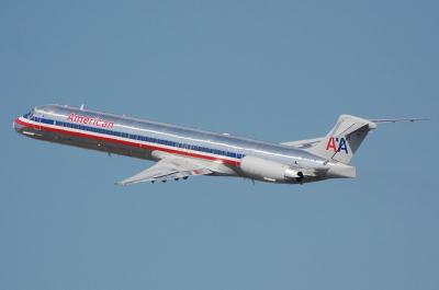 Photo of aircraft N964TW operated by American Airlines