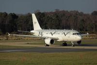 Photo of aircraft LX-GVV operated by Global Jet Luxembourg
