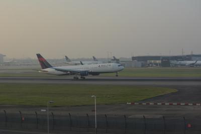 Photo of aircraft N173DZ operated by Delta Air Lines