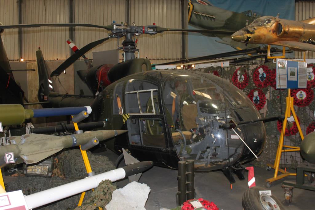 Photo of aircraft XX411 operated by Royal Navy