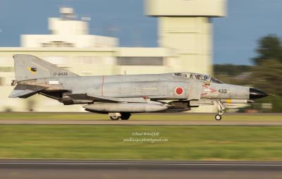 Photo of aircraft 17-8439 operated by Japan Air Self-Defence Force (JASDF)