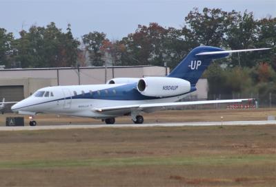 Photo of aircraft N904UP operated by Wheels Up Partners LLC