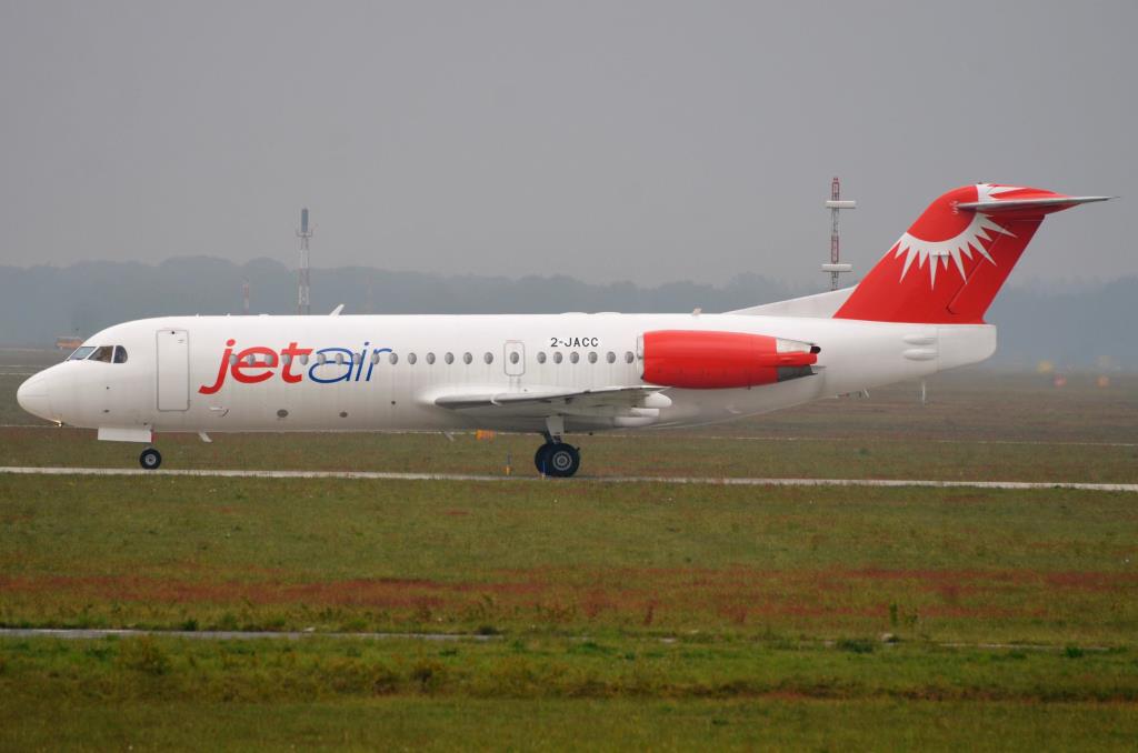 Photo of aircraft 2-JACC operated by Bridgelite Holdings Ltd