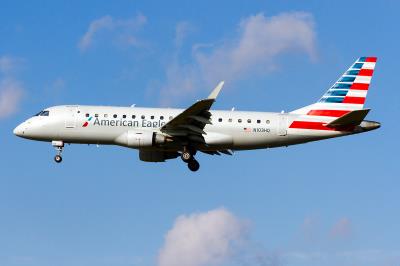 Photo of aircraft N103HQ operated by Republic Airways