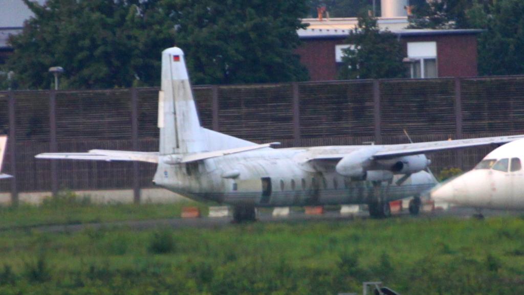 Photo of aircraft D-BAKD operated by WDL Aviation