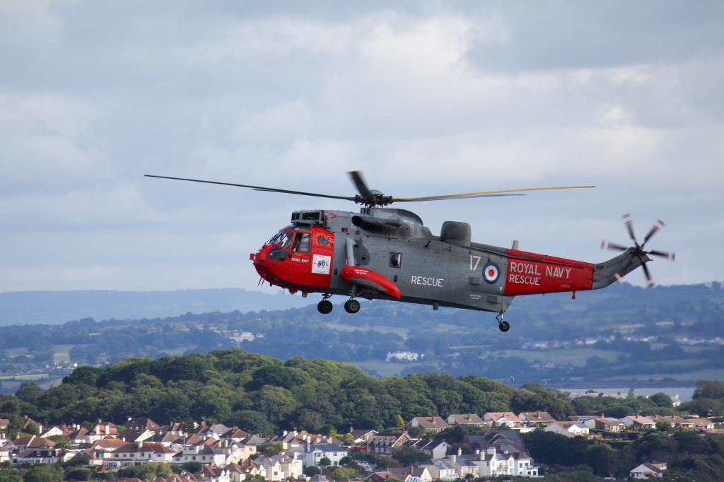 Photo of aircraft XV670 operated by Royal Air Force