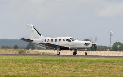 Photo of aircraft 131 operated by French Air Force-Armee de lAir