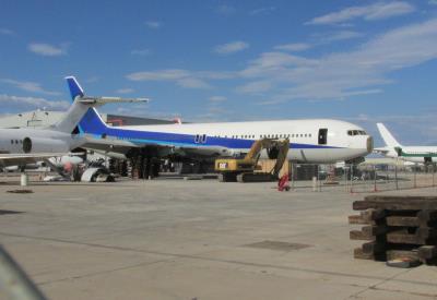 Photo of aircraft JA8285 operated by ANA All Nippon Airways