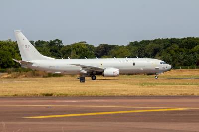 Photo of aircraft ZP802 operated by Royal Air Force
