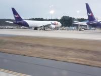 Photo of aircraft N153FE operated by Federal Express (FedEx)