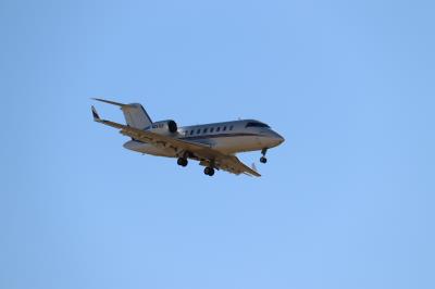 Photo of aircraft N241QS operated by NetJets