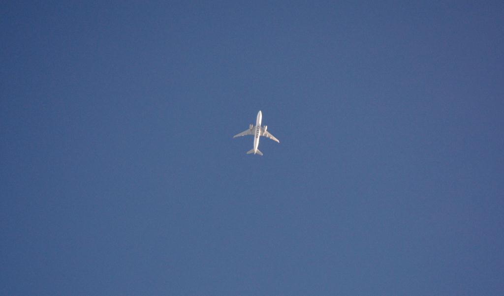 Photo of aircraft A7-BBA operated by Qatar Airways