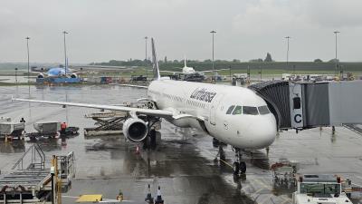 Photo of aircraft D-AIDJ operated by Lufthansa