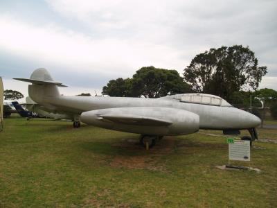 Photo of aircraft A77-707 operated by Moorabbin Air Museum