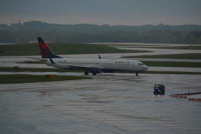 Photo of aircraft N876DN operated by Delta Air Lines
