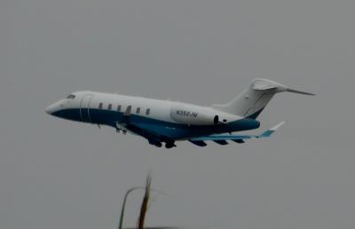 Photo of aircraft N352JM operated by JM Aviation Holdings LLC