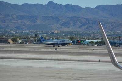 Photo of aircraft N655JB operated by JetBlue Airways