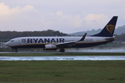 Photo of aircraft SP-RNG operated by Buzz